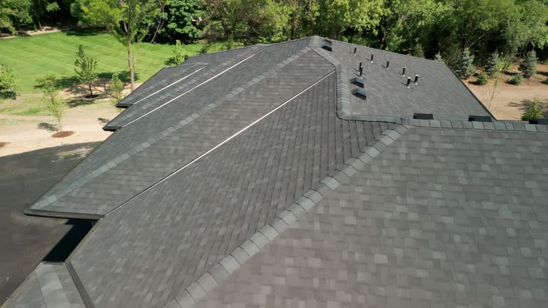 Best Hot Roofs  in La Presa, CA