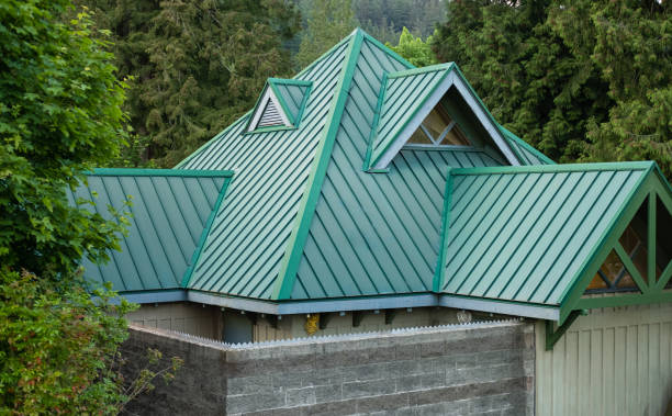 Best Slate Roofing  in La Presa, CA