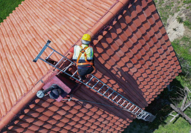 Best Wood Shake Roofing  in La Presa, CA