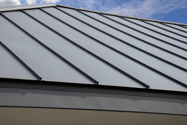 Best Green or Eco-Friendly Roofing Solutions  in La Presa, CA