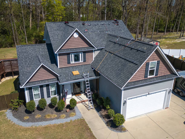 Best Emergency Roof Repair Services  in La Presa, CA